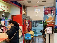 -DQ·蛋糕·冰淇淋(大宁国际商业广场店)