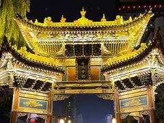 -迎泽公园
