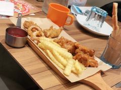 -必胜客(远大路店)