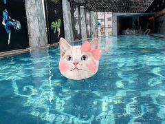 -北京索菲特大酒店·健身中心