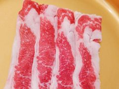 -牛New寿喜烧(新六百店)