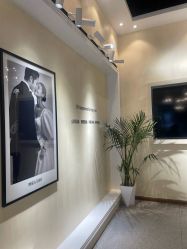 -蒙太奇婚纱摄影(万达店)