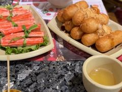 -蜀大侠火锅(建设路第五大道店)