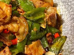 -雀舞云南菜(天津天河城购物中心店)