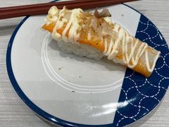 -濱寿司(高新伊藤店)
