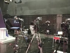 -中央广播电视总台(光华路办公区)