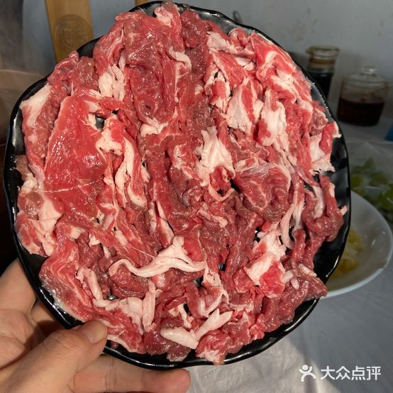 天天鲜羊火锅(太平湾码头店)