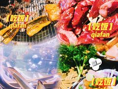-本炙炭烤·蒲烧活鳗料理店(金沙洲店)