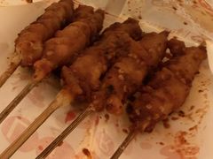 -辽B·小串(总店)