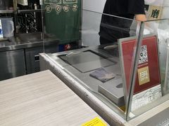 -林小柔绿豆沙牛乳(陆家嘴店)