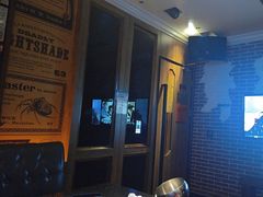 -星聚会KTV(景枫中心店)
