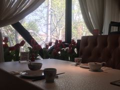 -维园悦谱·海派家常菜(乌鲁木齐南路店)