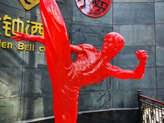 -格斗兄弟搏击健身训练馆(望京店)