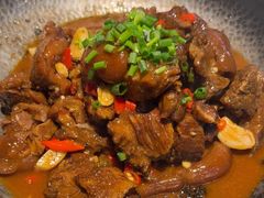-寻乡迹· 湖南家宴(竹坑店)