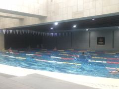 -海力健身游泳(太古里朗御店)