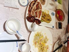 -便宜坊烤鸭店(甜水园店)