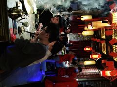 -小龙坎老火锅(鹤伴一路店)