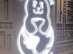 -抱抱地球咖啡馆(国家海洋博物馆店)