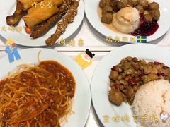 -宜家家居(西安未央商场店)