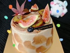 -黑池口感烘焙·生日蛋糕(坂田店)