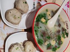 -小杨生煎(浦江欢乐颂店)