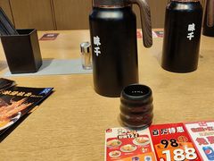 -味千拉面(煌华新纪元购物广场店)