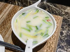 -重庆融汇国际酒店17楼·泉籁泰餐厅(沙坪坝店)