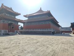 -历代帝王庙博物馆