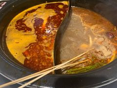 -钢管厂五区小郡肝火锅串串香(总店)