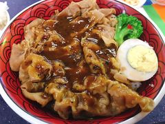 -神牛饭(凯德来福士店)