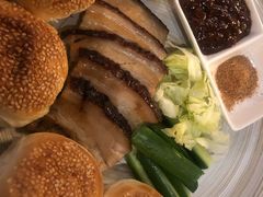 密云烧肉-烧肉馆(古北水镇景区店)