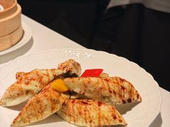 -炳胜私厨(万象前海店)