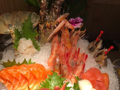 -京料理·日料自助·铁板燒(复悦城店)