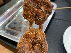 -老黑板筋(顺义总店)