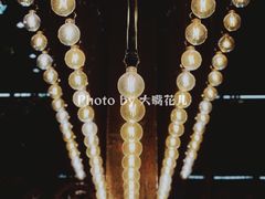 大堂-1819餐厅·团队聚餐·烤串·精酿