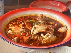 -老三样·旧食新味(万寿宫店)