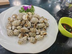 -小海豚•老字号海鲜餐厅(天涯店)