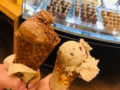 冰淇淋-Patagonia Chocolates(皇后镇店)
