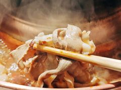 -东镇老火锅(长春路首店)