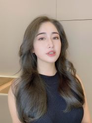 长发-3AM HAIR SALON烫发染发接发