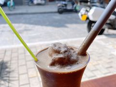 -德福楼咖啡吧(德福巷店)