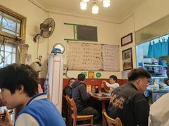 -清真宏玉祥黄门脸餐厅(华荫东里店)