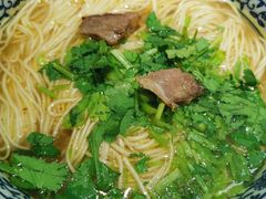 -马布尔莱斯食府(西红门店)