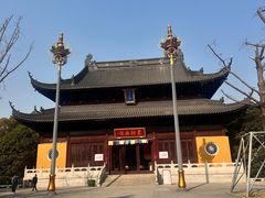 -重元寺