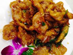 -杨记小骨头羊杂馆(南五马路店)
