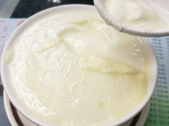 双皮奶-义顺牛奶公司