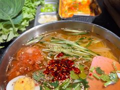 -炭虎烤肉(桂林路店)