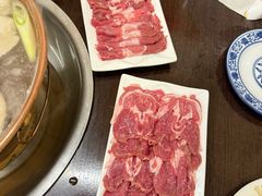 -前门张记涮肉(前门店)
