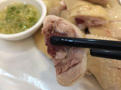 -文记壹心鸡(宝华路店)