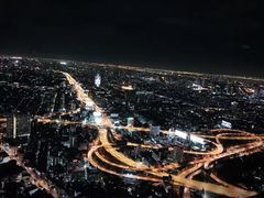 -彩虹云霄拜约克摩天塔